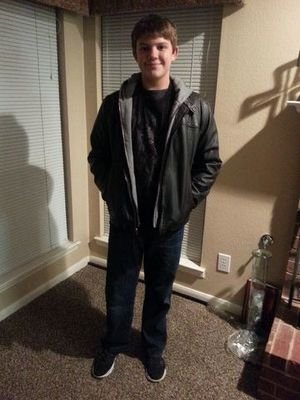 kman5151's profile picture. JV A charger football.   central sophomore