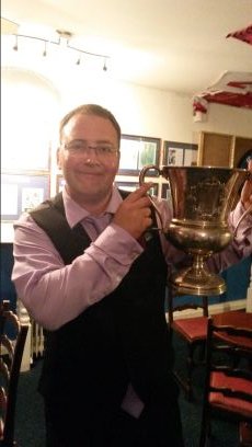 proud dad of 2 husband of 1 walney cents rugby coach of many