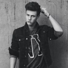 cameron alexander dallas