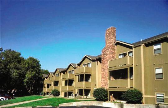 Surrounded by a quiet residential neighborhood, The Chalet Apartments is located directly across the street from beautiful Gage Park. Call 866-703-8074