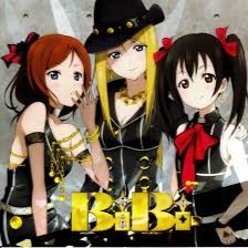 BiBi&lilywhite loveさんのプロフィール画像