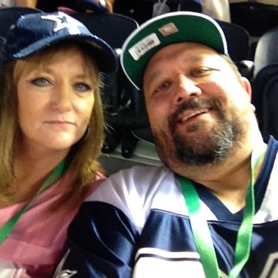 jarvisma22's profile picture. Retired US Air Force 24 years. Die hard all LA fan except for football, Dodgers, Lakers, Kings and Sparks fan. In football, America’ Team, the Dallas Cowboys!!