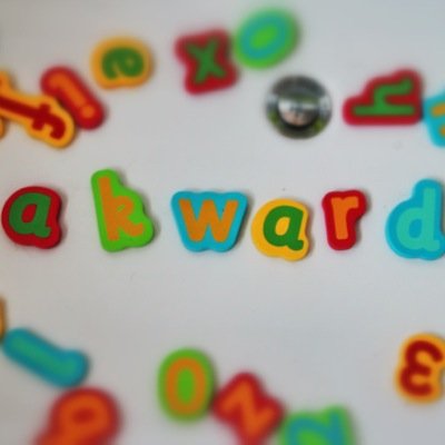 Awkward_ward's profile picture. I'm a secret lemonade drinker!