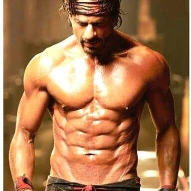 Not So Expressive..iamSRKian..