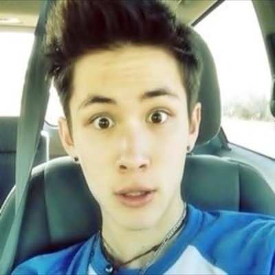 enjoy your free follow! @nashsblondie gave it to you!