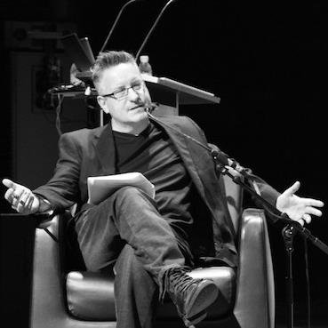 Ivor Novello-nominated composer & sound artist, keyboard player & programmer, features writer & co-founder of Games Music Connect