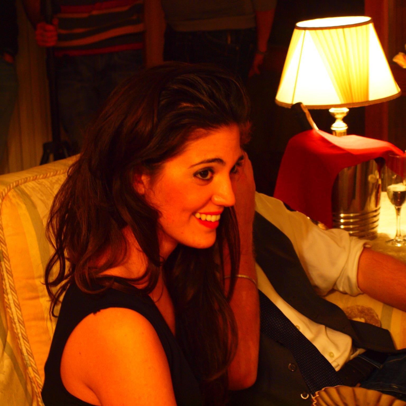 LelaTommasi's profile picture. Social Media Manager ~ Business Innovation Analyst ~ Fashion Management ~