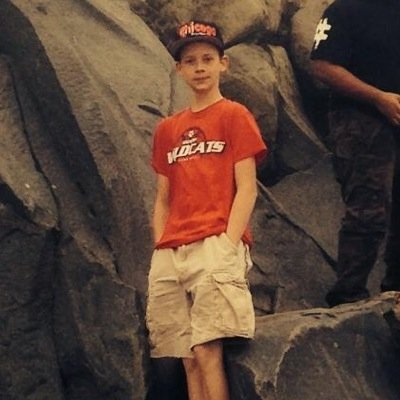 brandoncrouch4's profile picture. 