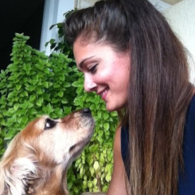 LetaAnd's profile picture. 