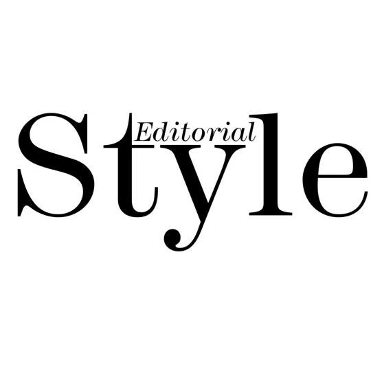 Editorial_Style's profile picture. Fashion | Trends | Editorial