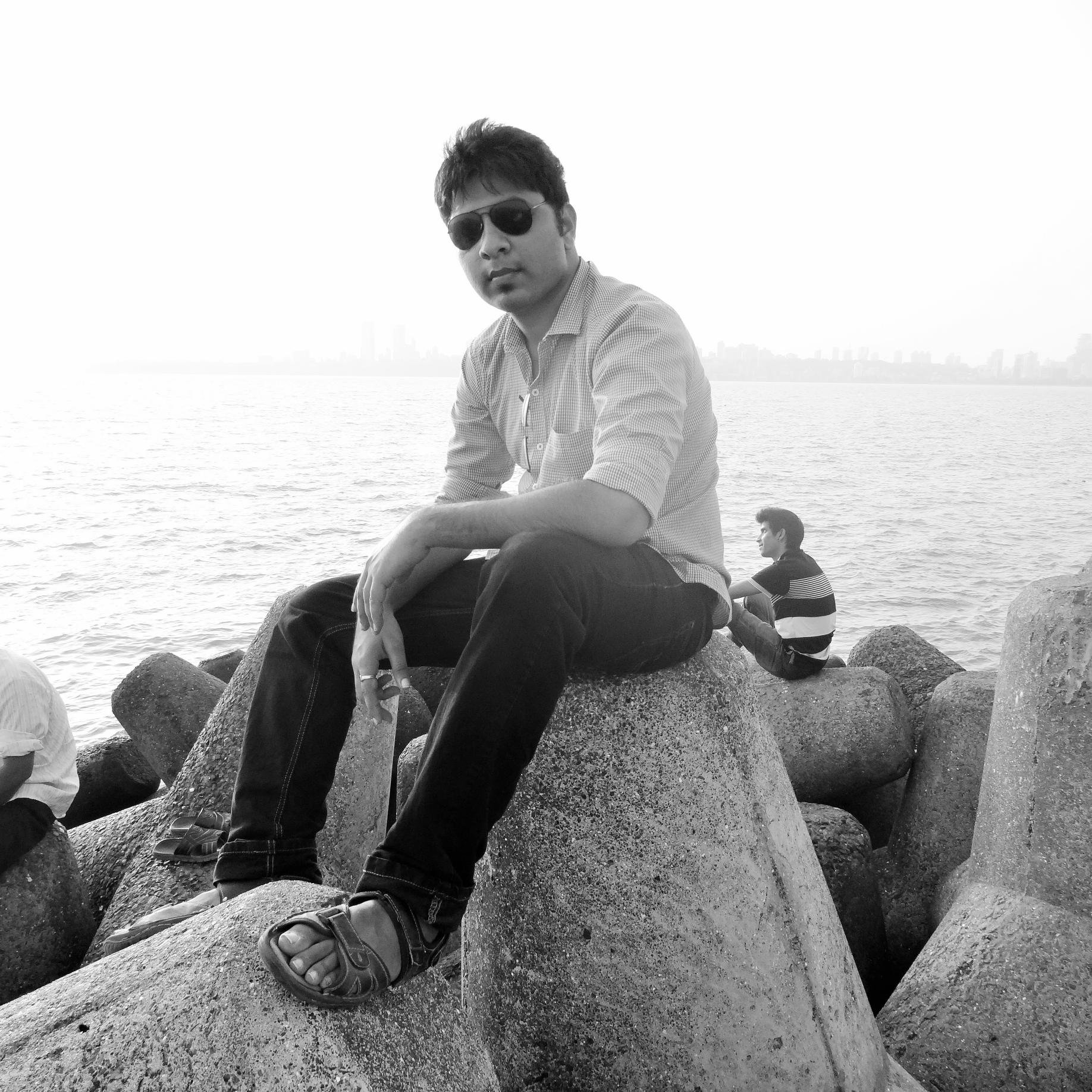 viksharma6's profile picture. 