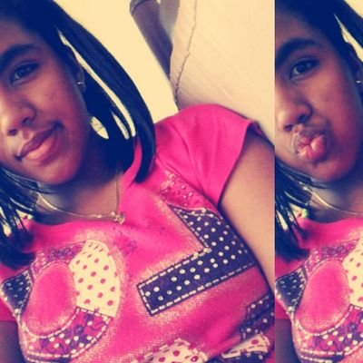Nicole Toribio Zapata
I'm Perfect Because I'm Dominican
°Kanquimaniatica °Ball Is Life °~ B-Day 17 Sept