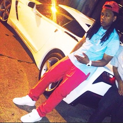 New song (U Wanna Fuck Me) ft Spitta link in my bio #FreeSpitta