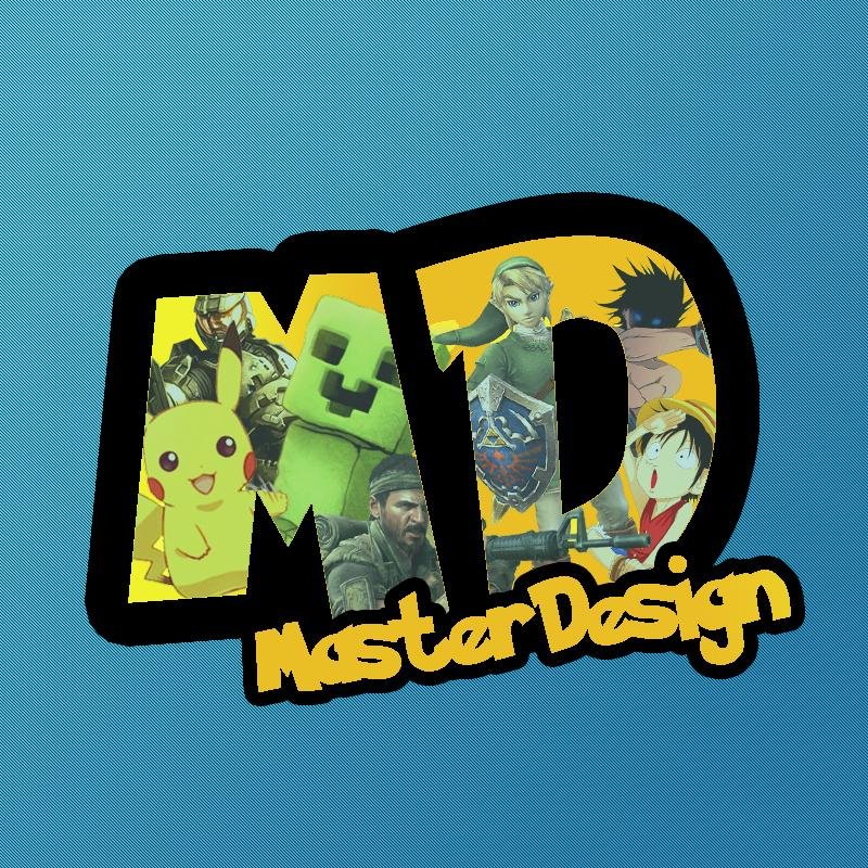 MasterDesignYT's profile picture. GFX/VFX, passionné de graphisme depuis mon plus jeune âge. Tu peut me contacter via Skype: TheMasterDesign