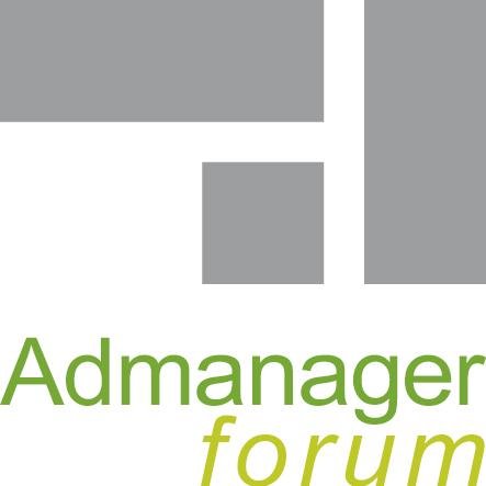 Admanagerforum UK