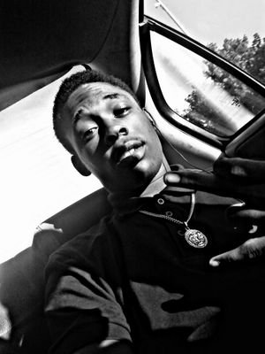 Jus One Moe Young N____ Tryna Make It..But Living Da Life Of A Young Rich N____....✘Fly S**t Only✘ EST(4-24-97