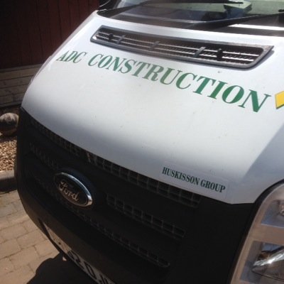 We are a construction buisiness. We repair,renovate and extend.