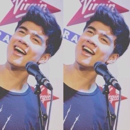 this is a fan account but also my own follow me please i will follow back x