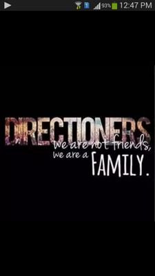 follow me niall horan please