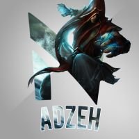 ByAdzee's profile picture. WereNade #adzee Nade Trickshotter