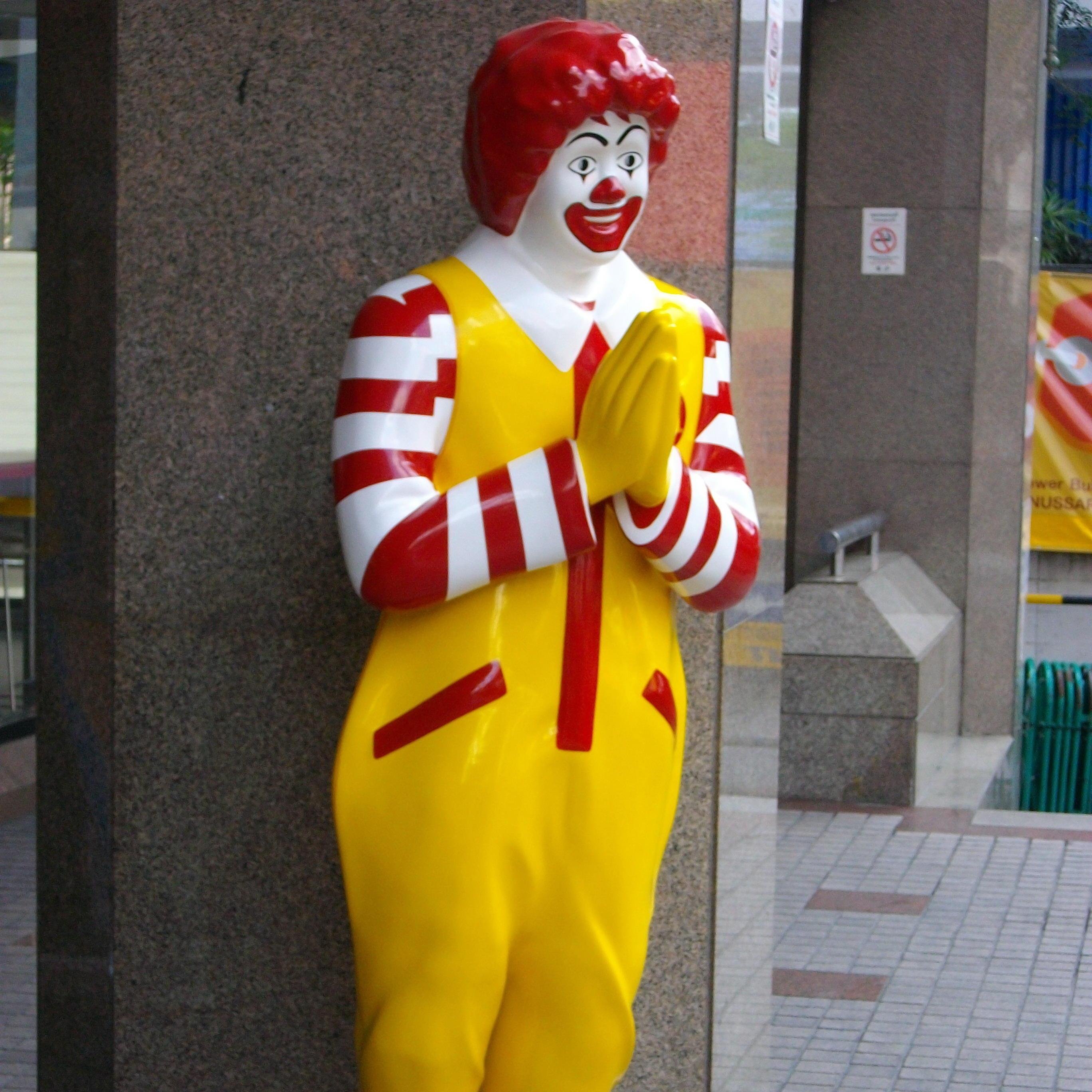 全国のマッククルーのつぶやき。裏側！！！！！！