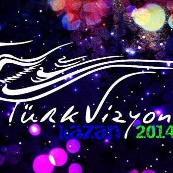 Turkvizyon Song Contest official Twitter Account / Turkvizyon Şarkı Yarışması  Resmi Twitter Hesabı.