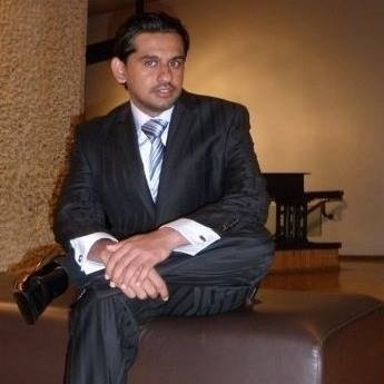 manaseermmm's profile picture. 