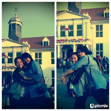 hopefully this love lasting forever ... only you ♥ @athazie