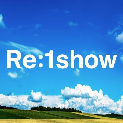 Re:1showさんのプロフィール画像