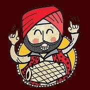Lets make you #happyshappy today :) Quirky Designs, Cool Merchandise and 4 disoriented MBA's !