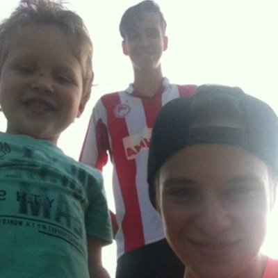 #Feyenoord * #Meerburg A3 vriendenteam * #ROC Leiden, Sport en Bewegen * Leiden * Bro @kevinn1310✌️