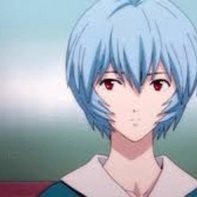 綾波レイ Bot ありがとう 感謝の言葉 あの人にも言った事なかったのに