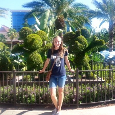 JennaBerkey's profile picture. "i think that being sarcastic is a substitute for a good personality...is it working?"