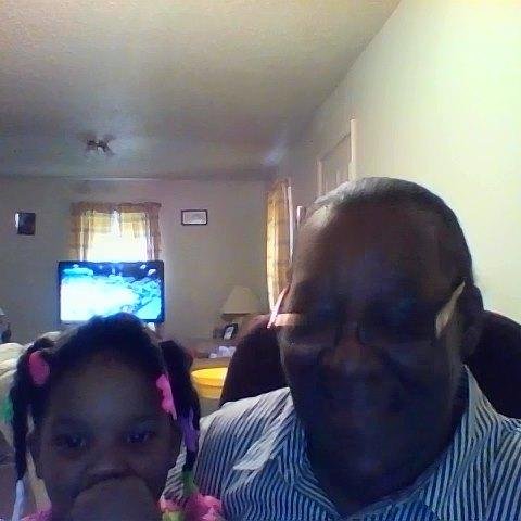 TrudyRobinson17's profile picture. Housewife,mother,minister