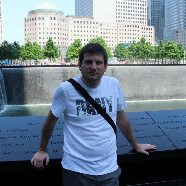 damian77ar's profile picture. 