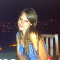 Hannah Dickins (@discodickins) 's Twitter Profile