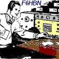 F6HBN-Radioamateur (@f6hbn) Twitter profile photo