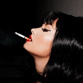 Talk all you can, scream all you want, filthy mouths words do not hurt me