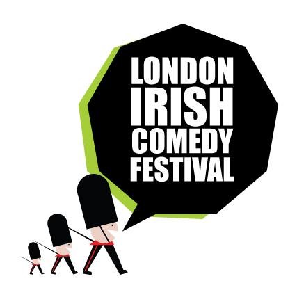 Making London laugh with the best live Irish comedy.