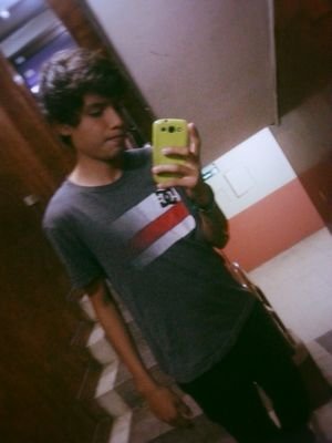 luisvalverde151's profile picture. 