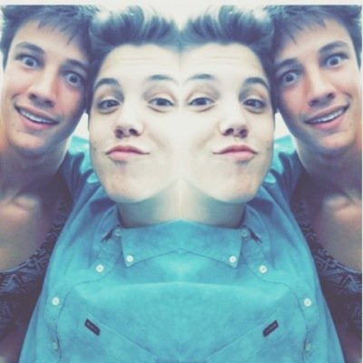 matttoturnt's profile picture. ♡nash/cashew♡