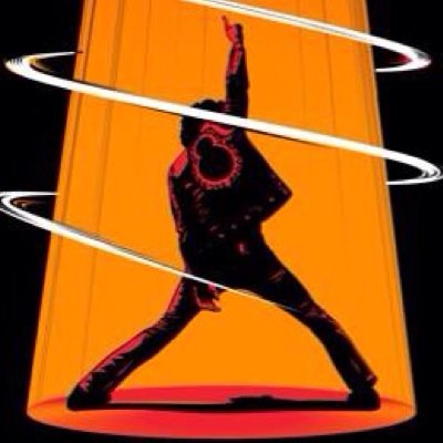 Rickylumbreras's profile picture. 