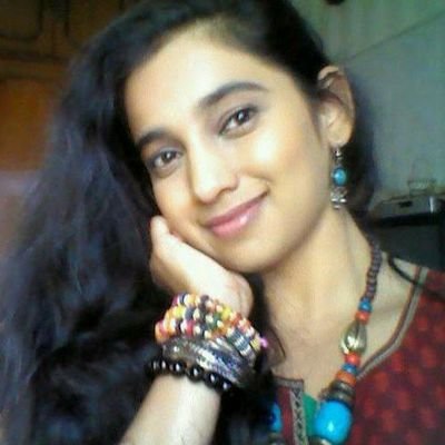 pallavirt204's profile picture. 