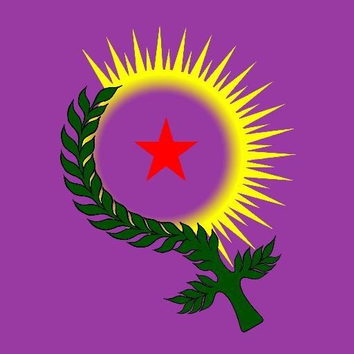 KJK_Info's profile picture. Hesaba fermî ya Komalên Jinên Kurdistan (KJK) / Official account of Kurdistan Women's Community (KJK)