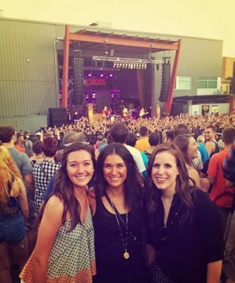 nikkikwiles's profile picture. follower of Christ!
don't let anyone steal your peace