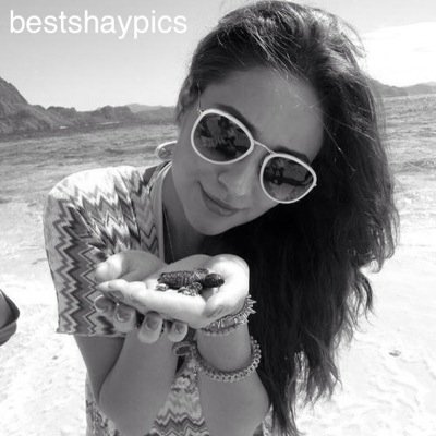 the best pics of shay mitchell ☻