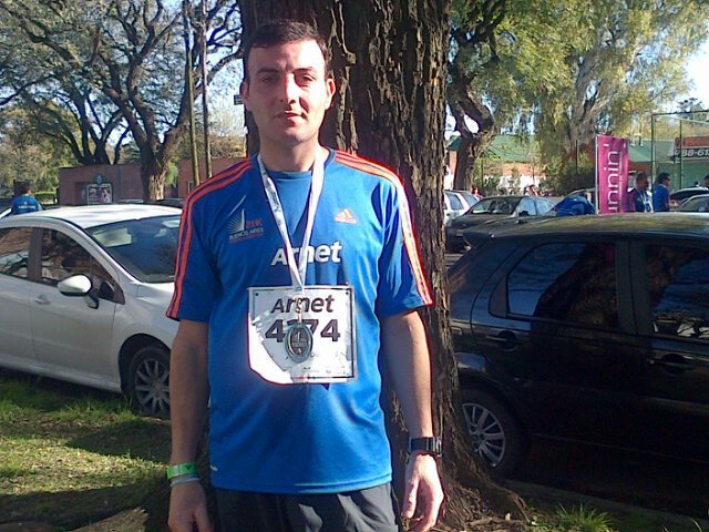 rickyhsoler's profile picture. 