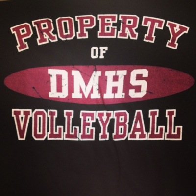 Show your school spirit and support for the DESERT MOUNTAIN VOLLEYBALL program! Our WOLVES are ready to make it all the way this year, but we need you!!