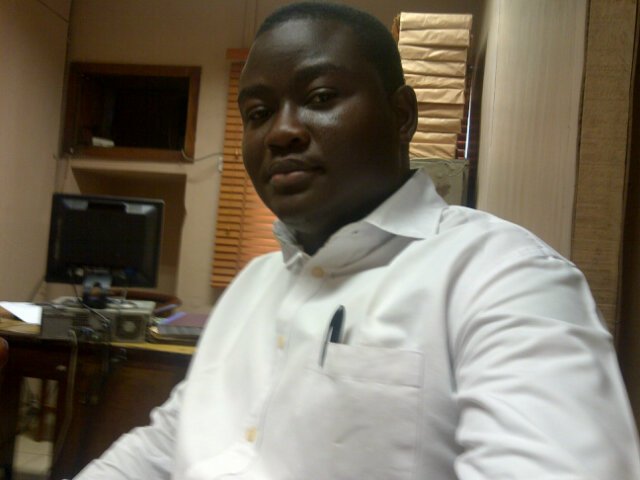 God fearing.Luv to meet positive thinkers fun loving guy..likes swimming/soccer.TEAM ORIGINALITY,TEAM ARSENAL.I REP O-TOWN NO DULLING.