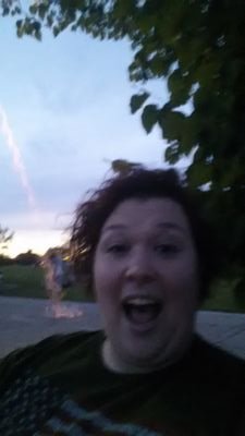 rightfemur's profile picture. I like: archaeology, travel, knit and crochet, read. I love dogs and cats. 
Views are my own. Retweet does not equal endorsement.